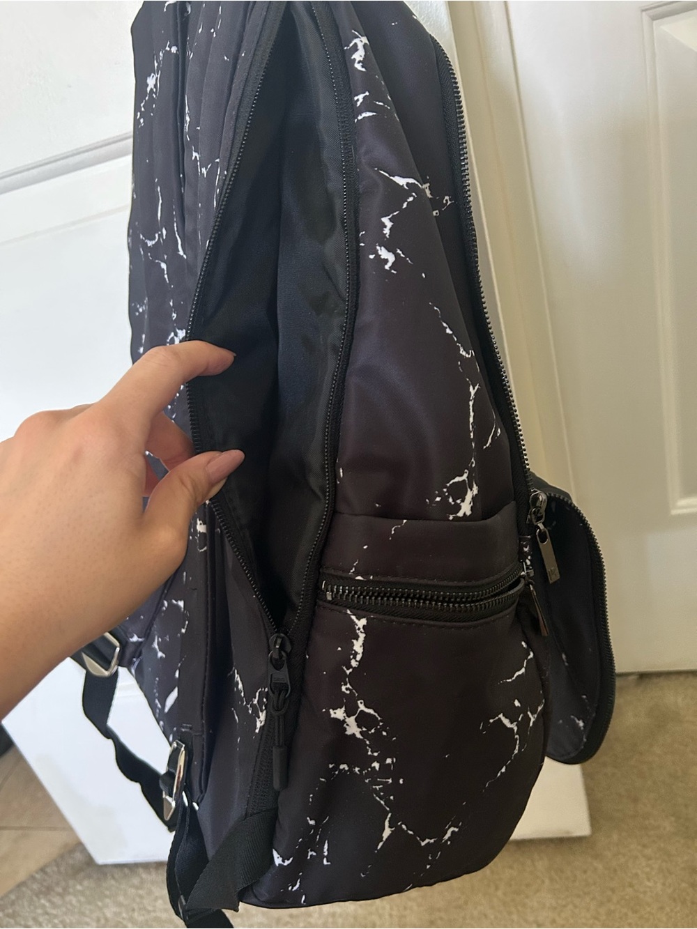 Buffbunny Backpack - Picture 6 of 6